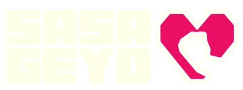 sasageyo